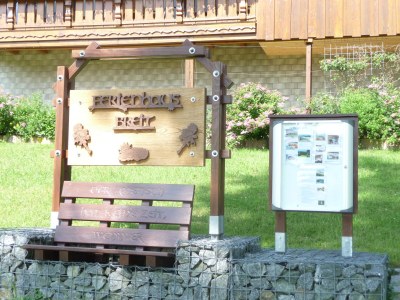 Holiday house Breit - Outdoor photo 7