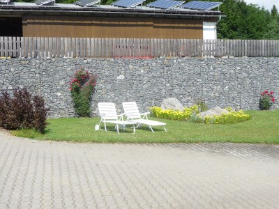 Holiday house Breit - Outdoor photo 8