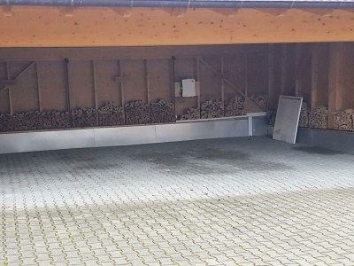 Holiday house Breit - Outdoor photo 11