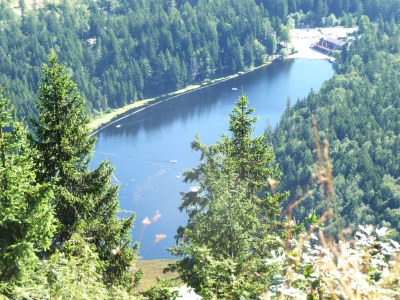 Holiday house Breit - Environment photo 23