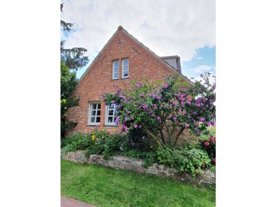 Holiday house Holiday Home "Am Steig" - Outdoor photo 7