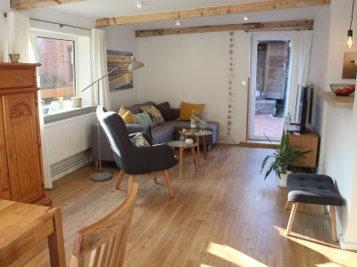 Holiday house Holiday Home "Am Steig" - Features photo 8