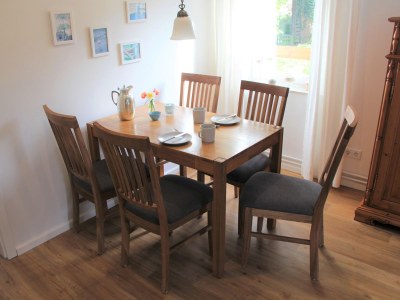 Holiday house Holiday Home "Am Steig" - Features photo 9