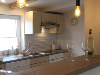 Holiday house Holiday Home "Am Steig" - Features photo 10