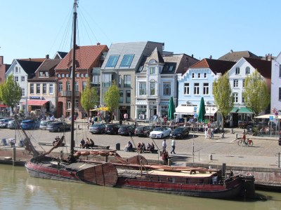 Holiday house Holiday Home "Am Steig" - Environment photo 18