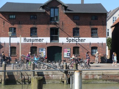 Holiday house Holiday Home "Am Steig" - Environment photo 19