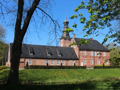 Holiday house Holiday Home "Am Steig" - Environment photo 20