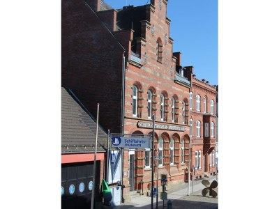 Holiday house Holiday Home "Am Steig" - Environment photo 21