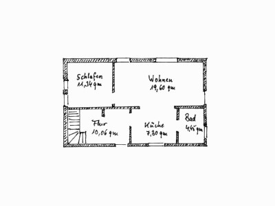 Holiday house Holiday Home "Am Steig" - Document photo 22