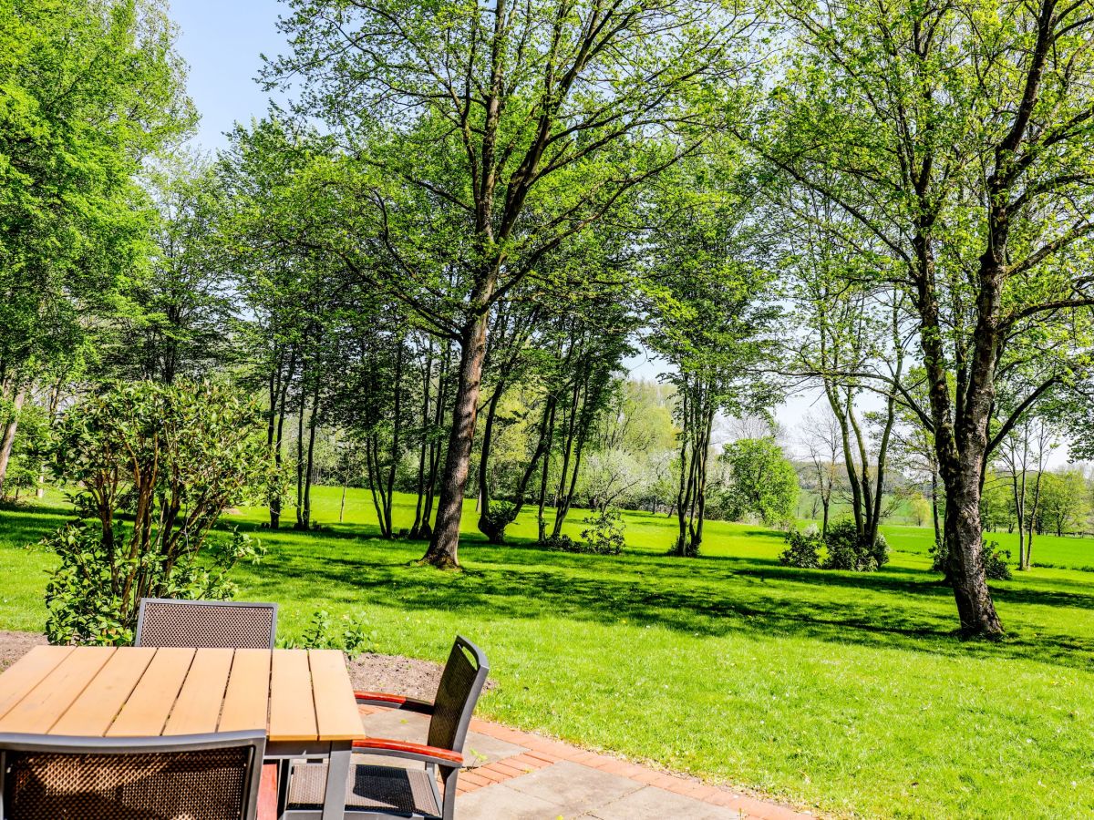 Holiday apartment Country house Hohenfeld Münster - Outdoor photo 3
