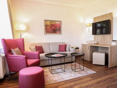 Holiday apartment Country house Hohenfeld Münster - Features photo 6