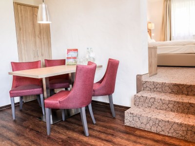 Holiday apartment Country house Hohenfeld Münster - Features photo 7