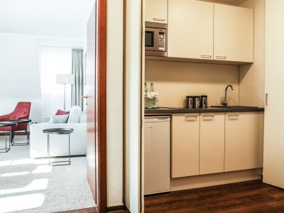 Holiday apartment Country house Hohenfeld Münster - Features photo 8