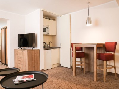 Holiday apartment Country house Hohenfeld Münster - Features photo 9