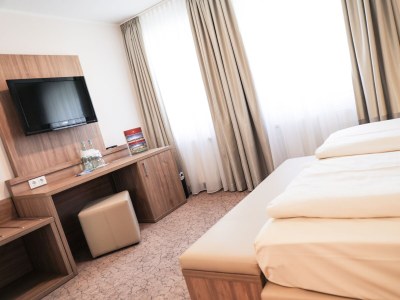 Holiday apartment Country house Hohenfeld Münster - Features photo 10