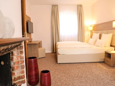 Holiday apartment Country house Hohenfeld Münster - Features photo 11