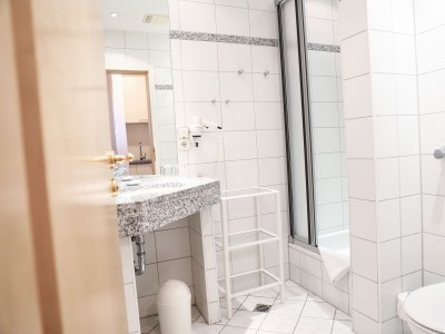 Holiday apartment Country house Hohenfeld Münster - Features photo 12