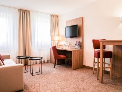 Holiday apartment Country house Hohenfeld Münster - Features photo 13