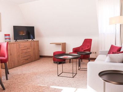 Holiday apartment Country house Hohenfeld Münster - Features photo 14