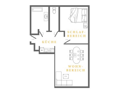 Holiday apartment Country house Hohenfeld Münster - Document photo 17