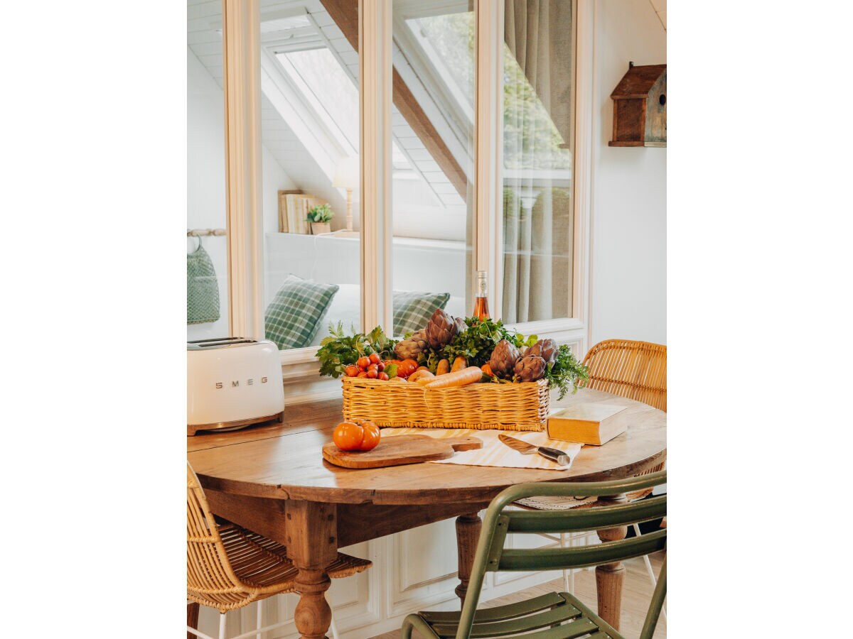 Holiday apartment Apartment L'abri de Marie