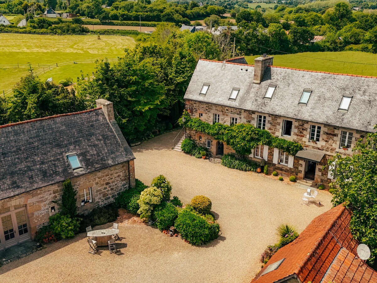 Holiday apartment Apartment L'abri de Marie - Outdoor photo 2