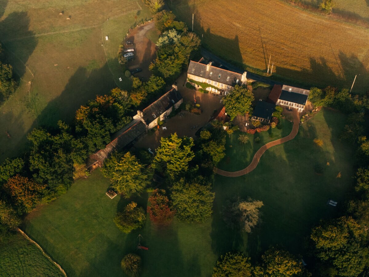 Holiday apartment Apartment L'abri de Marie - Outdoor photo 3