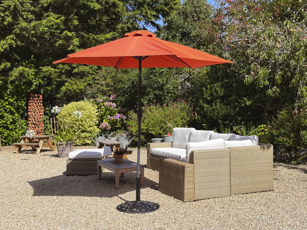 Holiday apartment Apartment L'abri de Marie - Outdoor photo 4