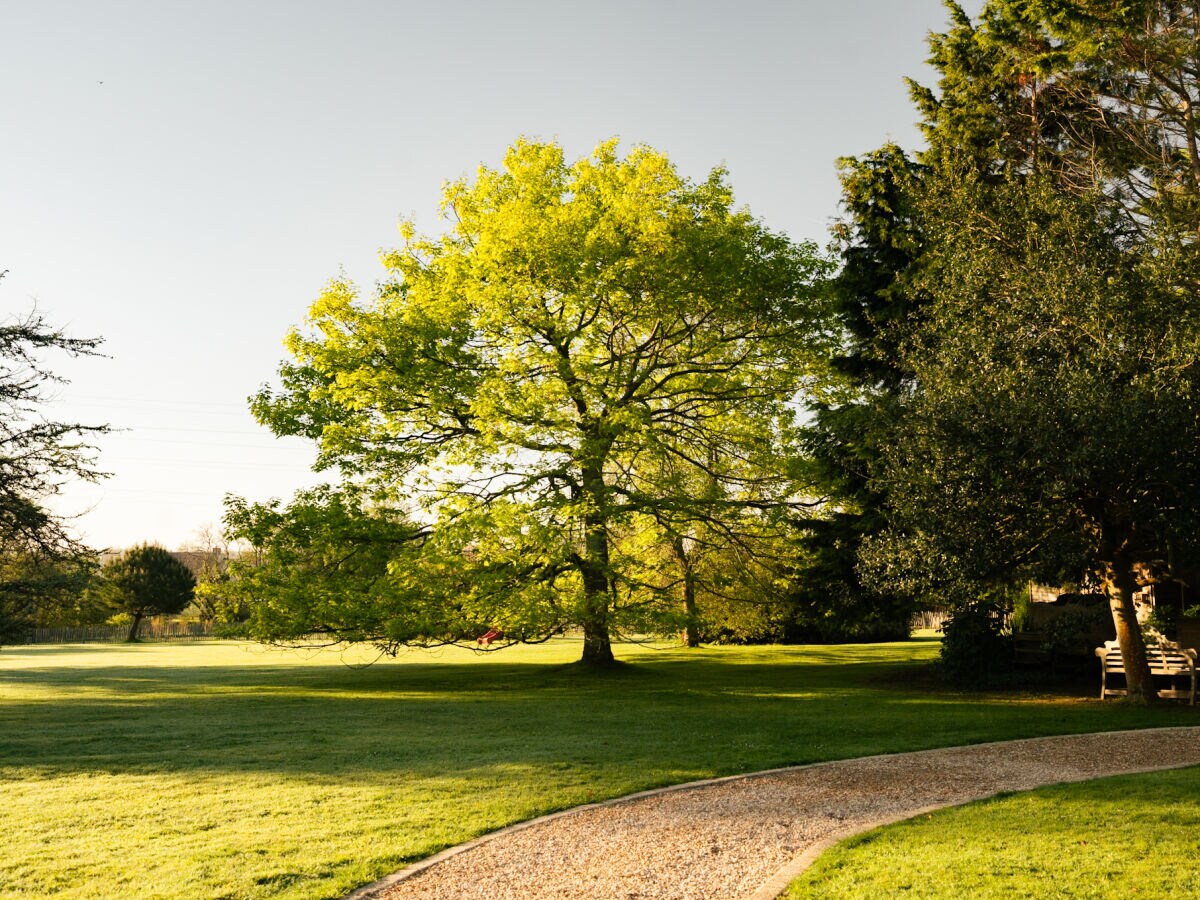 Holiday apartment Apartment L'abri de Marie - Outdoor photo 5