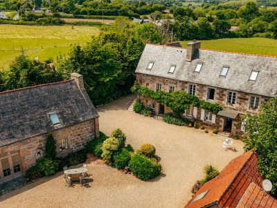 Holiday apartment Apartment L'abri de Marie - Outdoor photo 2