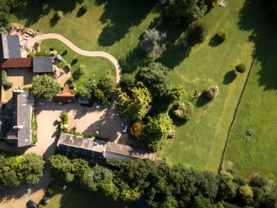 Holiday apartment Apartment L'abri de Marie - Outdoor photo 9