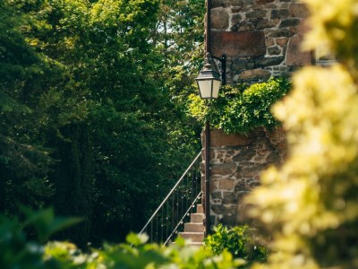 Holiday apartment Apartment L'abri de Marie - Outdoor photo 10