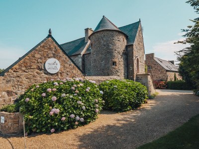 Holiday apartment Apartment L'abri de Marie - Outdoor photo 14