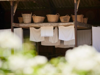 Holiday apartment Apartment L'abri de Marie - Outdoor photo 15