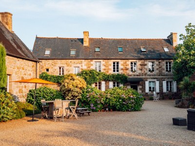 Holiday apartment Apartment L'abri de Marie - Outdoor photo 16