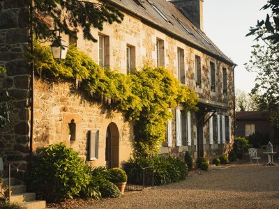 Holiday apartment Apartment L'abri de Marie - Outdoor photo 18