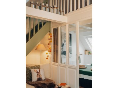 Holiday apartment Apartment L'abri de Marie - Features photo 21