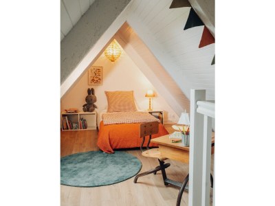 Holiday apartment Apartment L'abri de Marie - Features photo 23