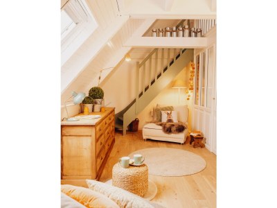 Holiday apartment Apartment L'abri de Marie - Features photo 26