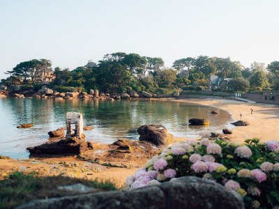 Holiday apartment Apartment L'abri de Marie - Environment photo 31