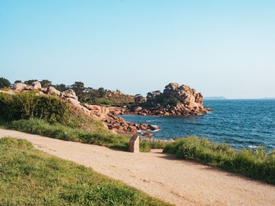 Holiday apartment Apartment L'abri de Marie - Environment photo 33