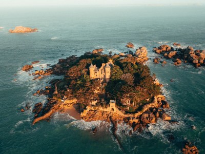 Holiday apartment Apartment L'abri de Marie - Environment photo 34