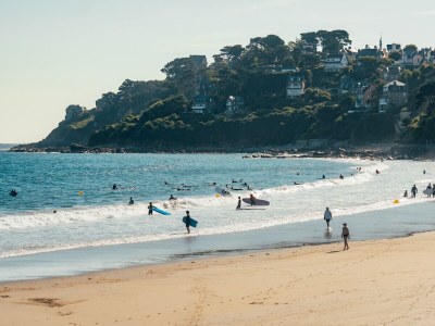 Holiday apartment Apartment L'abri de Marie - Environment photo 37