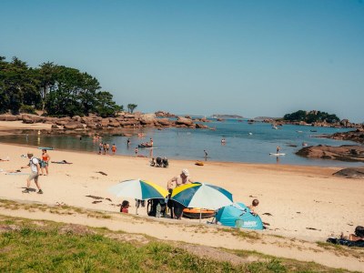 Holiday apartment Apartment L'abri de Marie - Environment photo 38