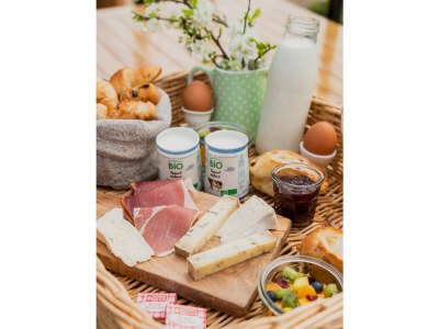 Holiday house La cachette de Violette - Outdoor photo 3