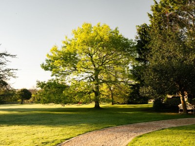 Holiday house La cachette de Violette - Outdoor photo 9