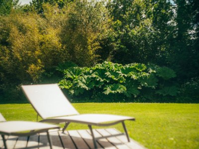 Holiday house La cachette de Violette - Outdoor photo 11