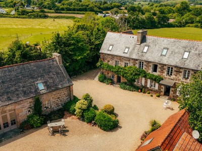 Holiday house La cachette de Violette - Outdoor photo 13