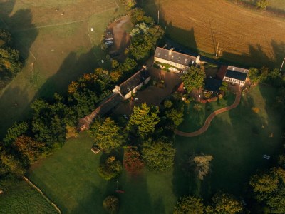 Holiday house La cachette de Violette - Outdoor photo 16