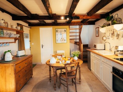 Holiday house La cachette de Violette - Features photo 18